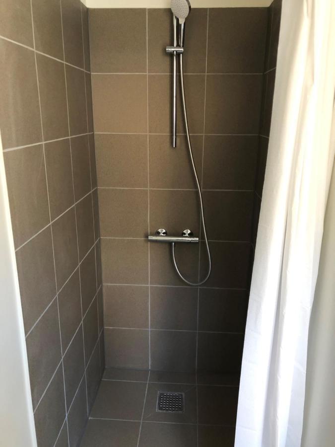 Rooms In Quiet White Villa Apartment Hortensiavej 8 On Frederiksberg C Copenhaga Quarto foto